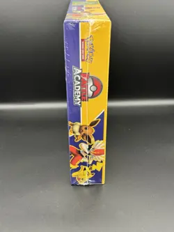 Pokemon TCG - Battle Academy 2022 Box - Brand New / Sealed - Image 2
