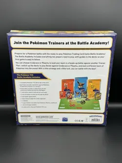 Pokemon TCG - Battle Academy 2022 Box - Brand New / Sealed - Image 3