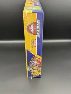 Pokemon TCG - Battle Academy 2022 Box - Brand New / Sealed - Image 4