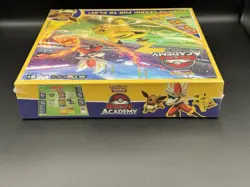 Pokemon TCG - Battle Academy 2022 Box - Brand New / Sealed - Image 5