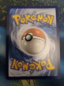Pokemon TCG - Surfer 187/191 Regional Championships Stamped NM - Image 2