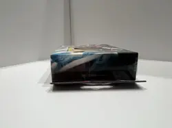 Yu-Gi-Oh Kaiba Starter Deck Unlimited Brand New Factory Sealed - Image 2