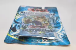 Yu-Gi-Oh! 2002 Legend of Blue Eyes White Dragon Blister Pack - SEALED/MINT/RARE - Image 4