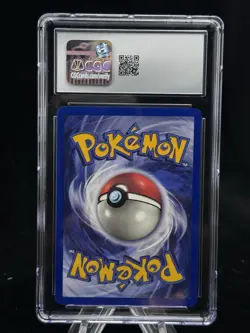 Eevee #51 1st Edition Jungle 1999 Pokemon CGC 10 ✨ - Image 2