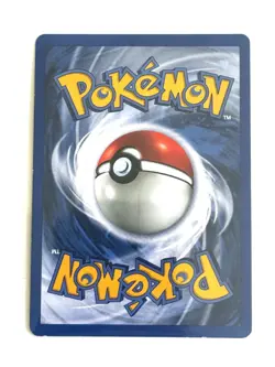 1999 Pokemon 1st Edition Hitmonchan Holo 7/102 (Italian) - NM - Image 5