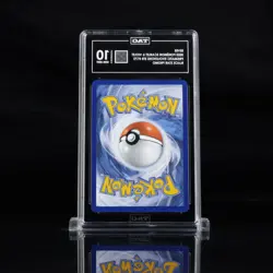 TAG 10 EEVEE 2025 POKEMON SCARLET & VIOLET BLACK STAR PROMOS #173 PRISMATIC EVO. - Image 2