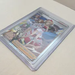 Pokemon Irida Full Art Ultra Rare Holo GG63/GG70 Crown Zenith! - Image 2