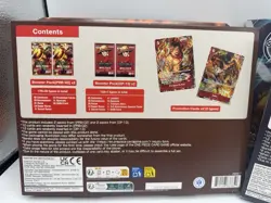 **4 FACTORY SEALED BOXES** ONE PIECE Illustration Boxes - (2) Vol.5 + (2)Vol.6 - Image 4