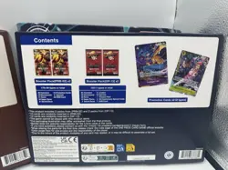 **4 FACTORY SEALED BOXES** ONE PIECE Illustration Boxes - (2) Vol.5 + (2)Vol.6 - Image 5