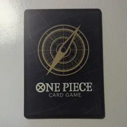 Portgas.D.Ace ST15-005 Starter Deck 15: RED Edward.Newgate One Piece - NM Foil - Image 2