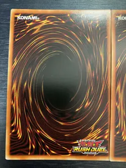 MAX1-JP001/JP002/JP003 Set Yu-Gi-Oh! RushDuel Card Japanes - Image 5