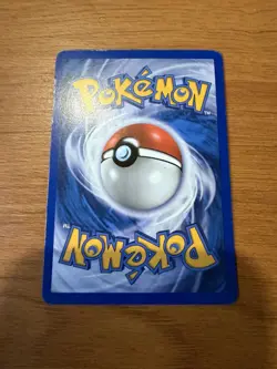 2006 Pokemon Pikachu Black Star Promo 035 Holo Rare Card TCG - Image 4