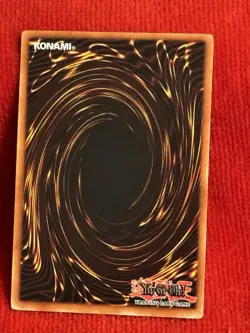 Yu Gi Oh! Man-Eating Treasure Chest SDY-037 - Image 2