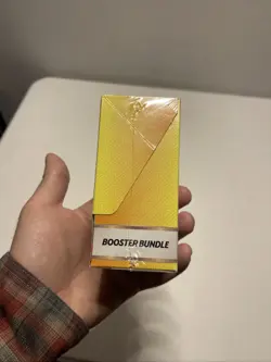 Pokemon TCG Scarlet & Violet Surging Sparks Booster Bundle 6 Booster Packs Cards - Image 2