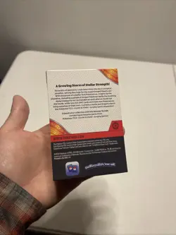 Pokemon TCG Scarlet & Violet Surging Sparks Booster Bundle 6 Booster Packs Cards - Image 3