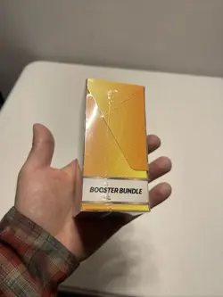 Pokemon TCG Scarlet & Violet Surging Sparks Booster Bundle 6 Booster Packs Cards - Image 4