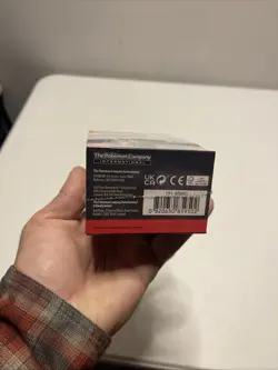 Pokemon TCG Scarlet & Violet Surging Sparks Booster Bundle 6 Booster Packs Cards - Image 5