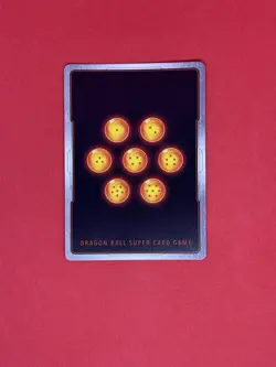 Dragon Ball Super Card Game Kusu, Angel of Universe 10 Series 16 Booster: Realm - Image 2