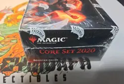 Core Set 2020 booster box - english - MTG - Magic the Gathering 630509774708 - Image 4