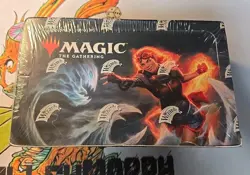 Core Set 2020 booster box - english - MTG - Magic the Gathering 630509774708 - Image 5