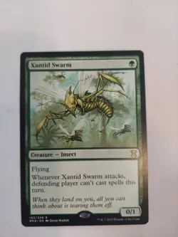 Xantid Swarm Eternal Masters Regular - Image 1