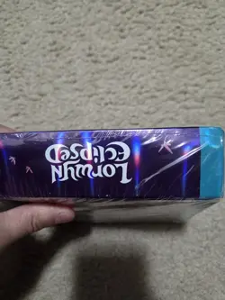 MTG Magic The Gathering Lorwyn Eclipsed Collector Booster Box - Factory Sealed - Image 3