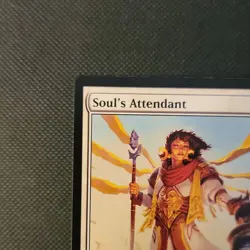 Soul's Attendant Rise of the Eldrazi Regular - Image 2