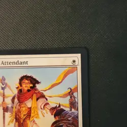Soul's Attendant Rise of the Eldrazi Regular - Image 3