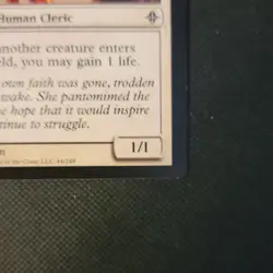 Soul's Attendant Rise of the Eldrazi Regular - Image 4