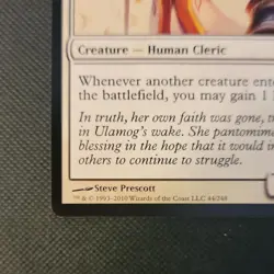 Soul's Attendant Rise of the Eldrazi Regular - Image 5