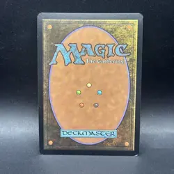 Machine God's Effigy (Retro Frame) R Commander: The Brothers' War 16 - Image 2