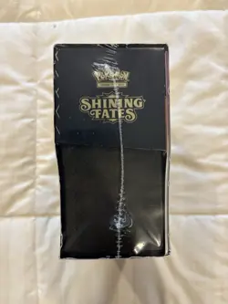 Pokemon TCG: Shining Fates Elite Trainer Box, 2021 820650828171 - Image 3