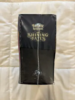 Pokemon TCG: Shining Fates Elite Trainer Box, 2021 820650828171 - Image 4