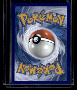 Unfair Stamp #165/167 SV Twilight Masquerade 2024 Pokemon Ace Spec Rare TCG Card - Image 2