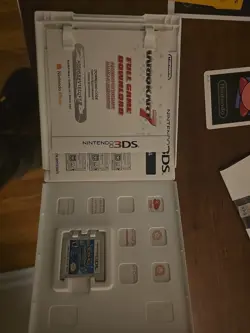 Pokemon Alpha Sapphire Nintendo 3DS, 2014, Cartridge, and Container. - Image 3