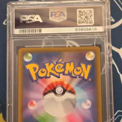 Pokemon Charizard 143/S-P S-P Sword & Shield Promos Promo Japanese PSA 10 - Image 4