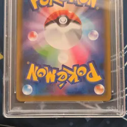 Pokemon Charizard 143/S-P S-P Sword & Shield Promos Promo Japanese PSA 10 - Image 5