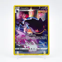 NM Pokemon Lost Origin Banette Full Art Trainer Gallery #TG07/TG30 - Image 1