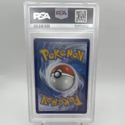 Pokemon Charmander SV6/SV94 Hidden Fates Shiny Vault Holo Rare 2019 PSA 10 - Image 2
