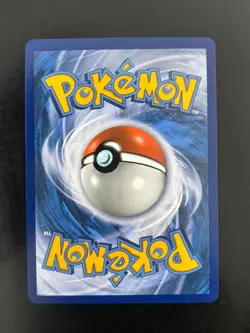 SHINING LUGIA #SM82 - PORTUGUESE 2017 POKEMON SM BLACK STAR PROMO - Image 2