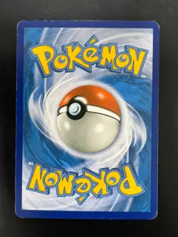 Lugia EX 134/135 Black and White Plasma Storm Full Art- MP -Pokemon - Portuguese - Image 3