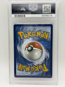 LOW POP 🔥 PSA 10 GEM MINT Charizard 010/078 Reverse Holo Pokemon Go Pokemon TCG - Image 2