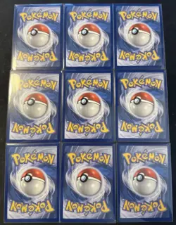 Primi Compagni Di Avventura SET Pokemon 30th Anniversary ITA NM - Image 2