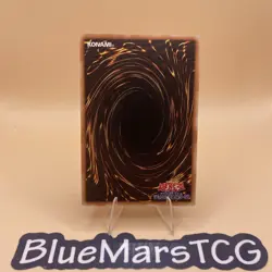 Mikanko Promise LPST-JP045 Secret Rare Stamp Edition Yugioh Japanese - Image 2