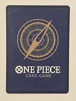 One Piece Roronoa Zoro WINNER Promo ALT ART EB02-019 Foil Rare - Image 2