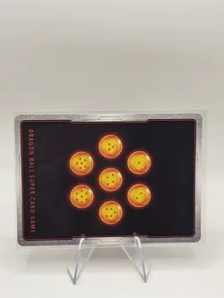 Dragon Ball Super Card Game Concentrated Saiyan Power Bt24-007 ALT - Image 2