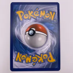 Pokemon TCG Meganium 3/122 League Promo Reverse Holo HeartGold SoulSilver Card N - Image 2