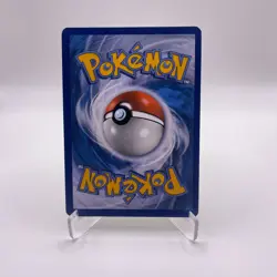 Pokemon TCG Meganium 3/122 League Promo Reverse Holo HeartGold SoulSilver Card N - Image 5