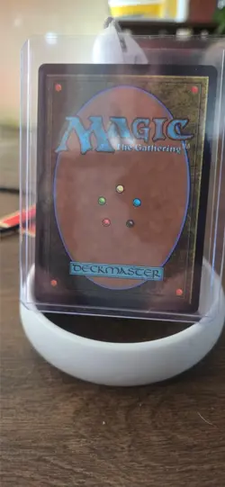 MTG Flash Photography Borderless Non Foil Rare FIC #463 Final Fantasy NM - Image 2