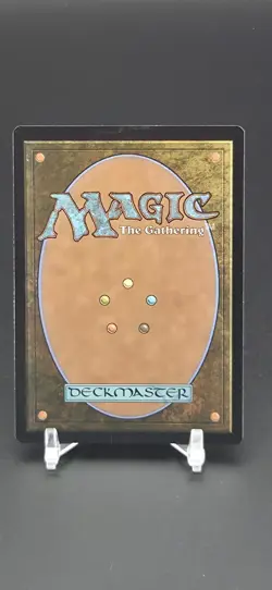 Fanatic of Rhonas Promo Modern Horizons 3 Regular MTG (NM) RARE 0152 MH3 - Image 2